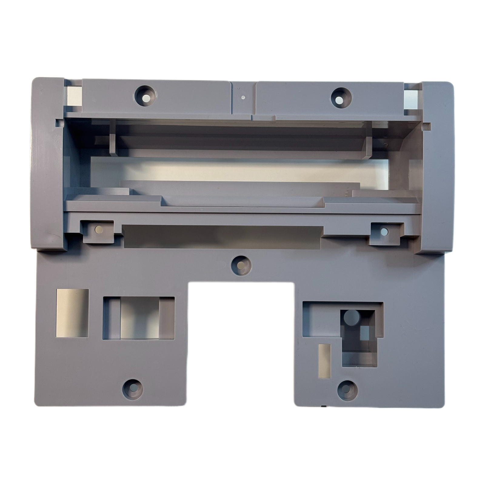 Cartridge Bay Housing Tray for Super Nintendo Cartridge Bay Housing Tray for Super Nintendo
